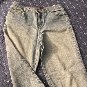 Gloria Vanderbilt Jeans